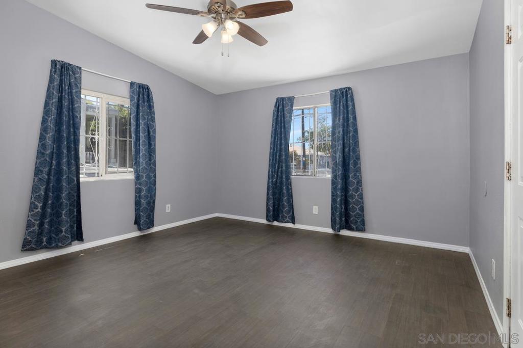 Logan Heights - Residential Income