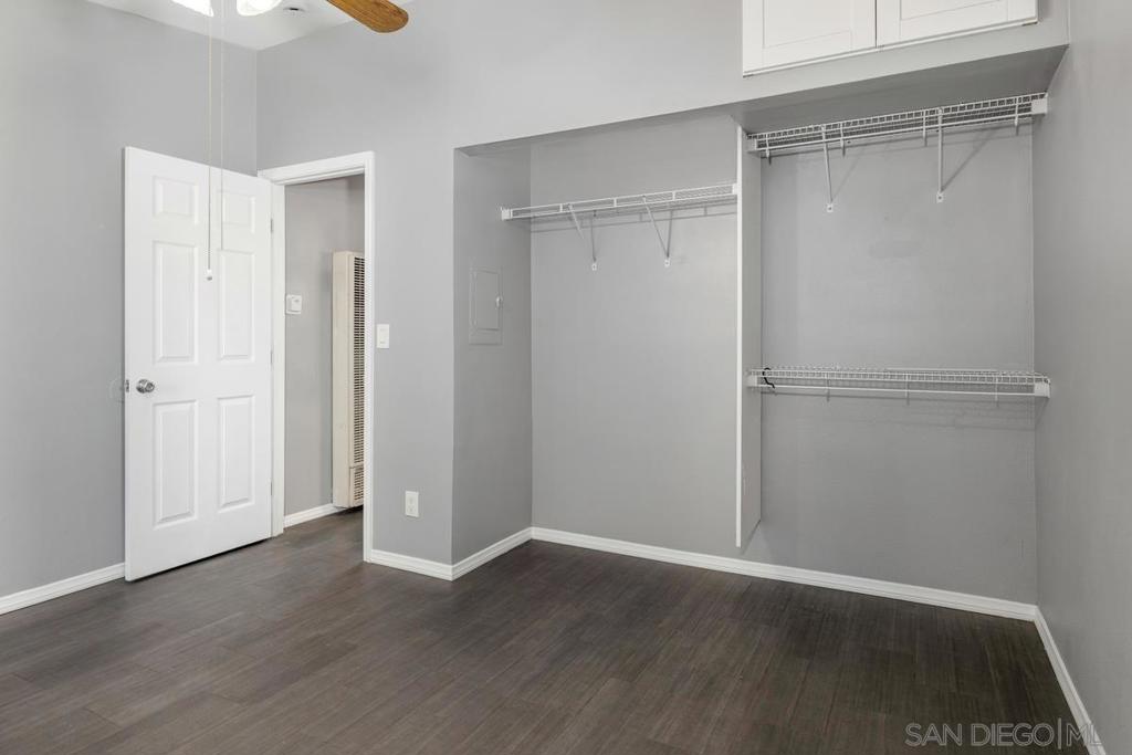 Logan Heights - Residential Income