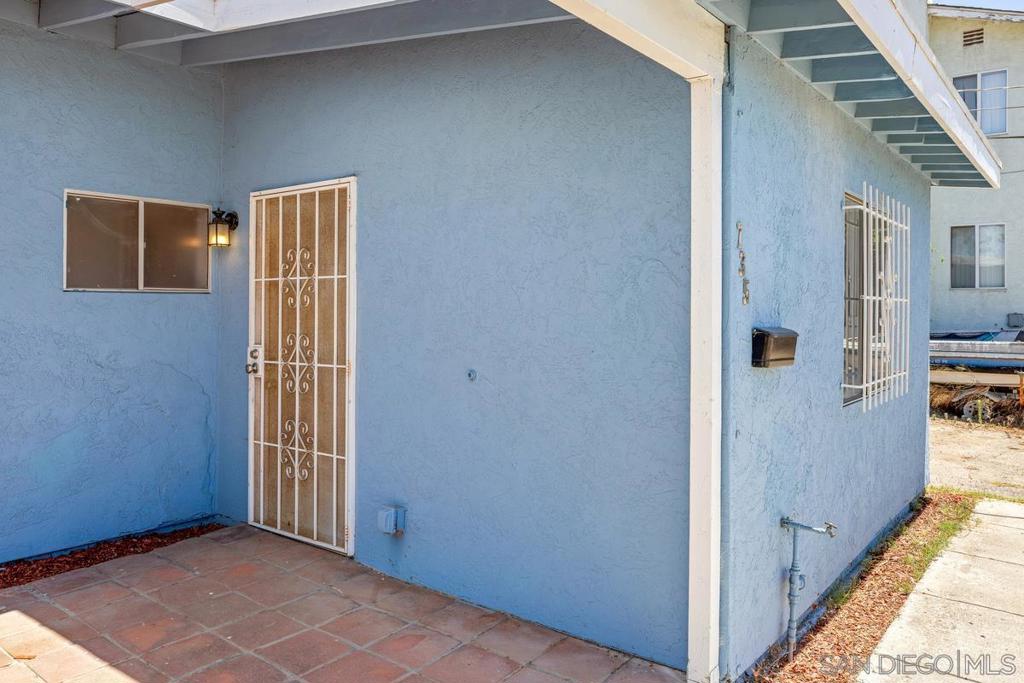 Logan Heights - Residential Income