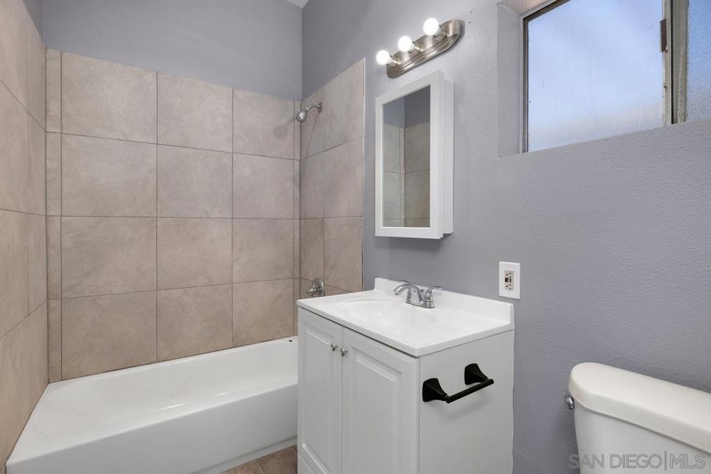 Logan Heights - Residential Income