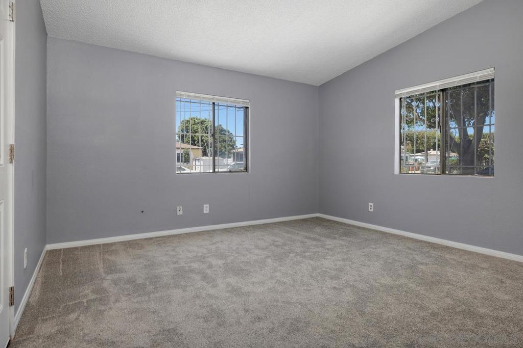 Logan Heights - Residential Income