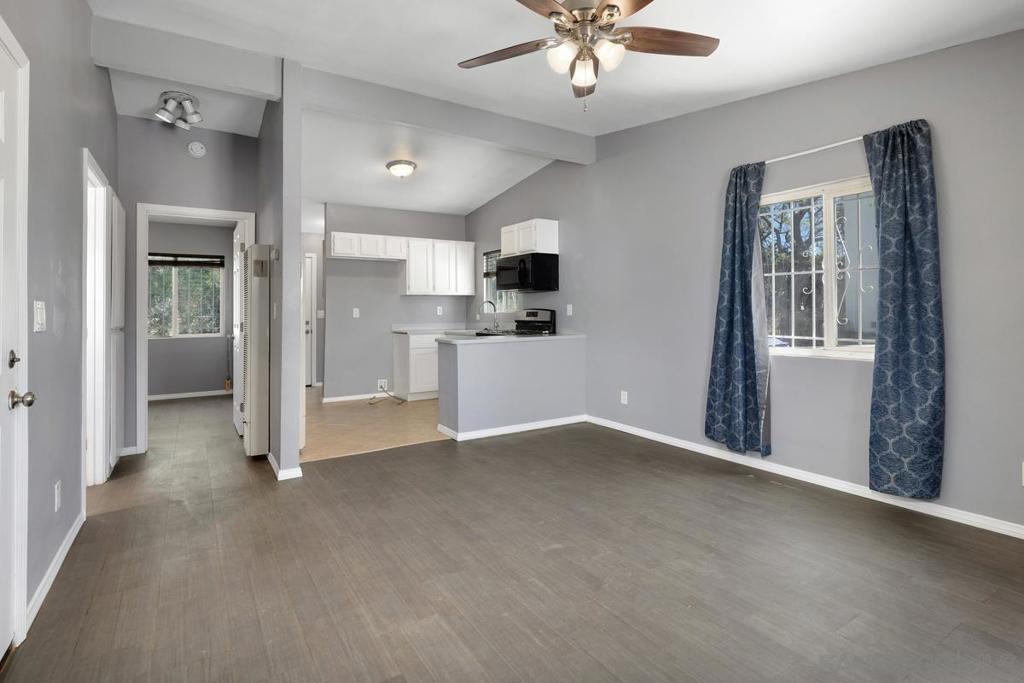 Logan Heights - Residential Income