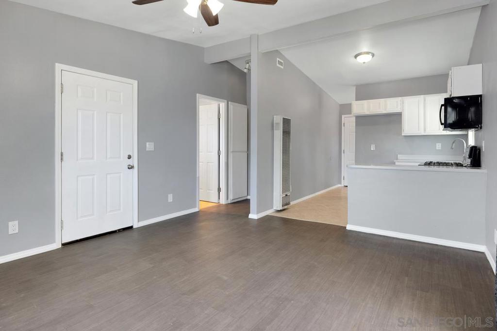 Logan Heights - Residential Income