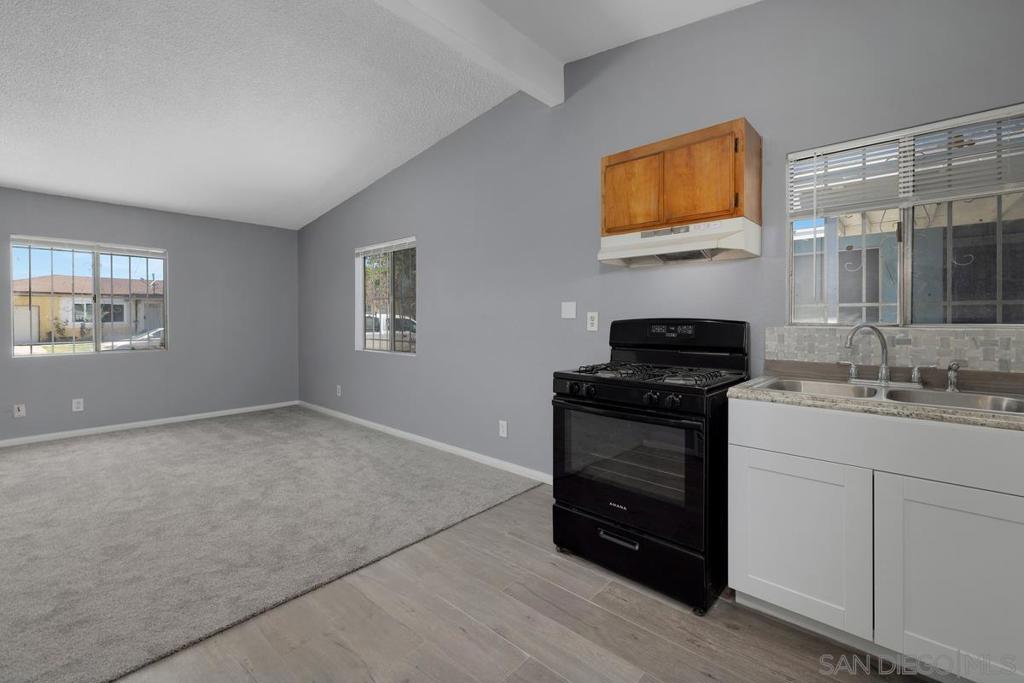 Logan Heights - Residential Income