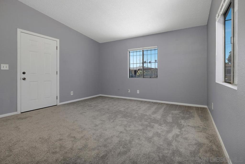 Logan Heights - Residential Income