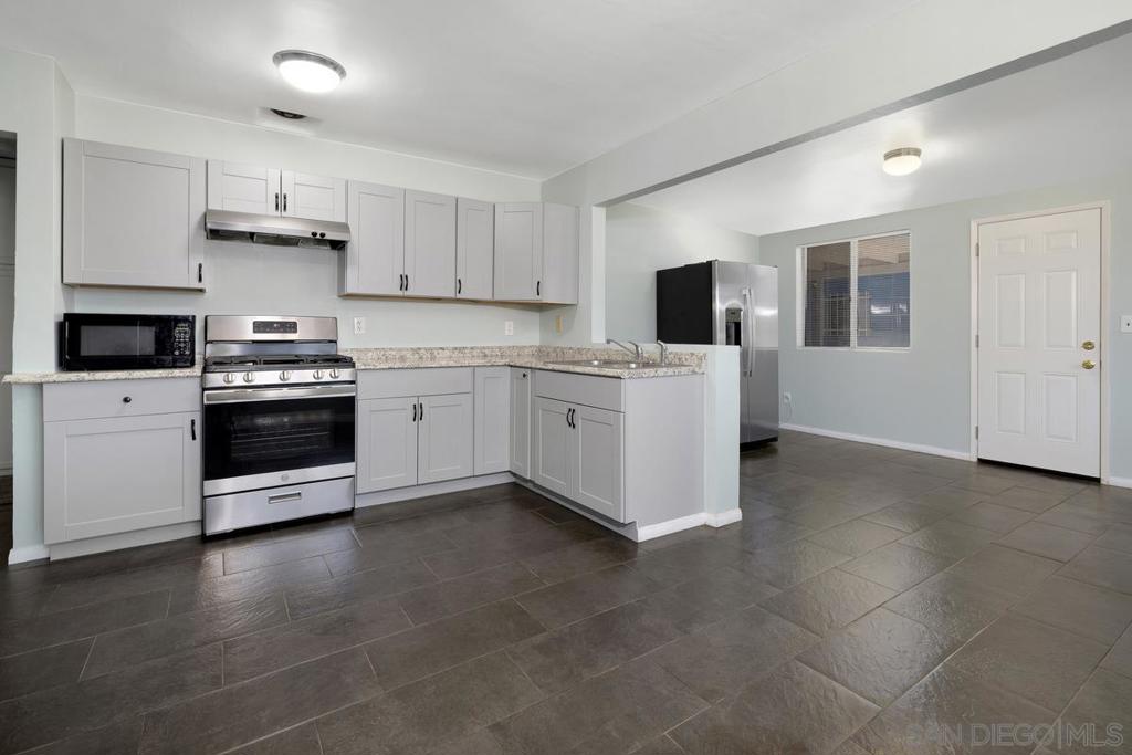 Logan Heights - Residential Income