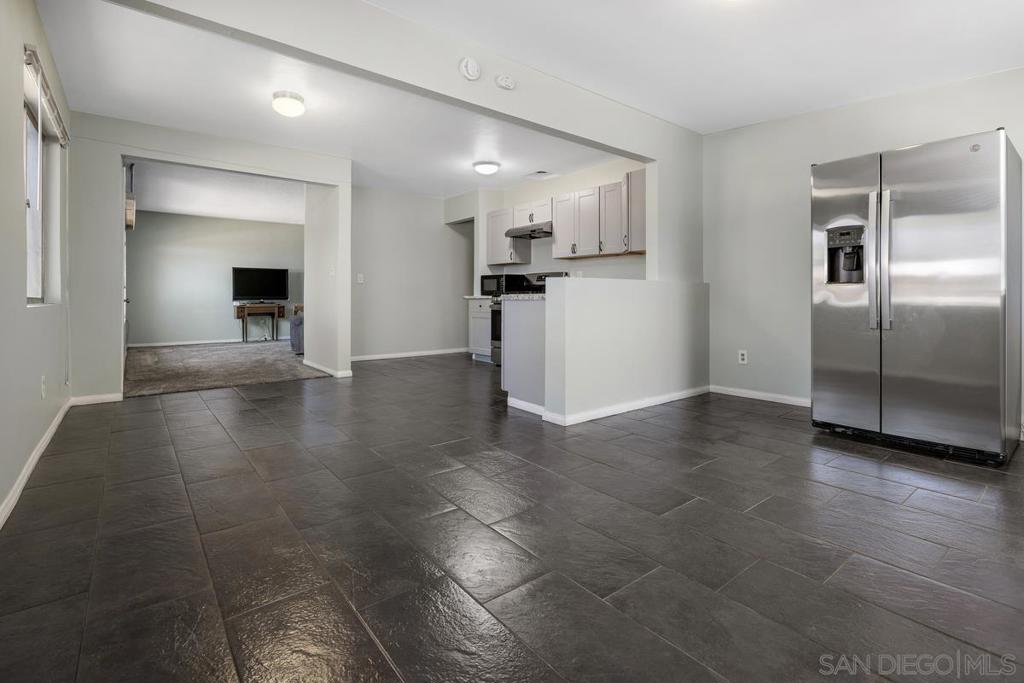 Logan Heights - Residential Income