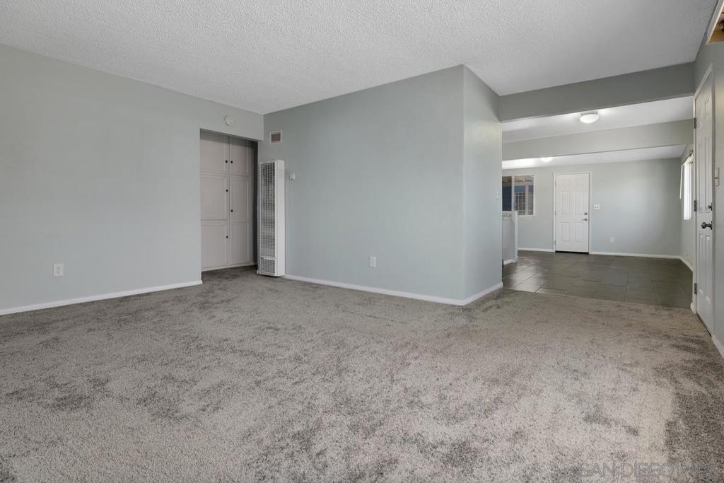 Logan Heights - Residential Income