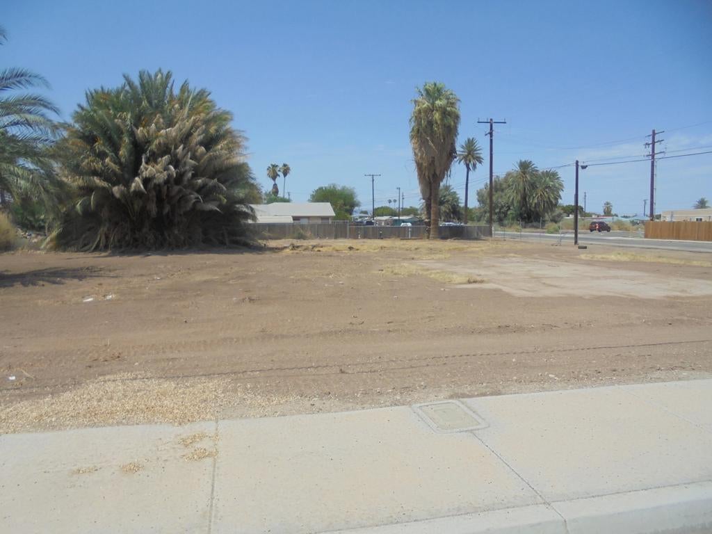 0 Solano Avenue