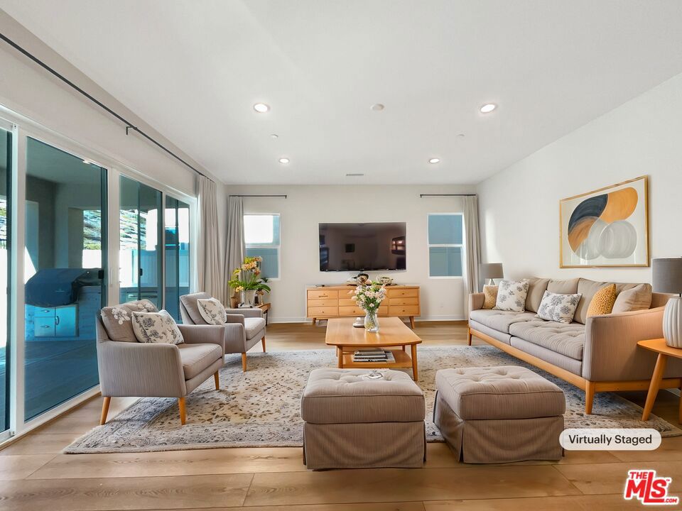 17713 Ridgeline Court