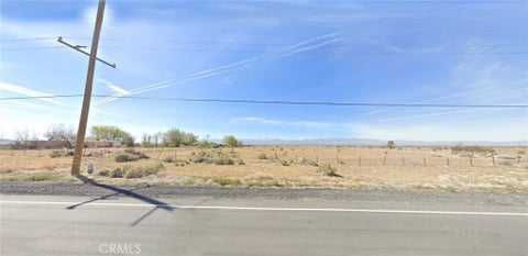 Photo of 0 E Palmdale Blvd, Palmdale, CA 93550 (MLS # HD26193891)