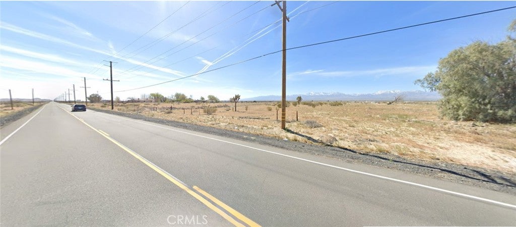 0 E Palmdale Blvd