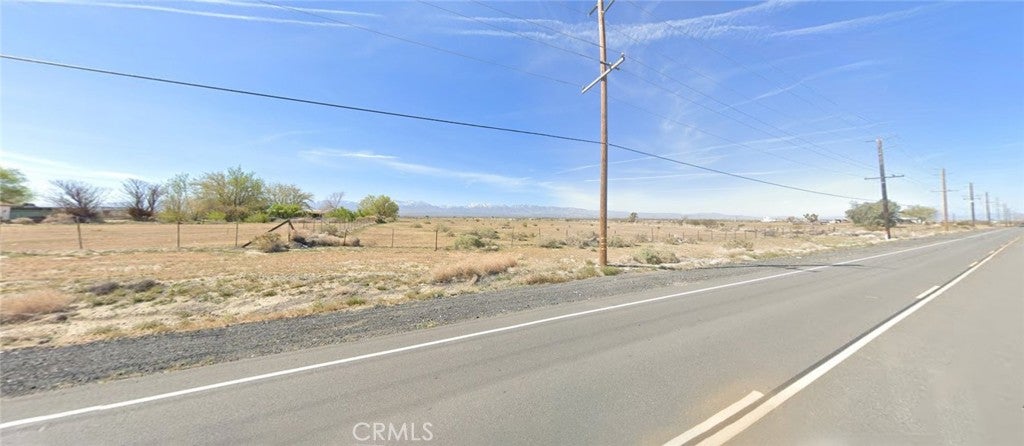 0 E Palmdale Blvd