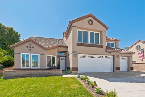 Photo of 3291 Olympic View DR, Chino Hills, CA 91709 (MLS # TR26182299)