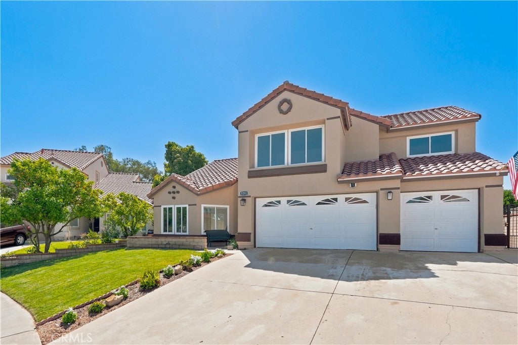3291 Olympic View