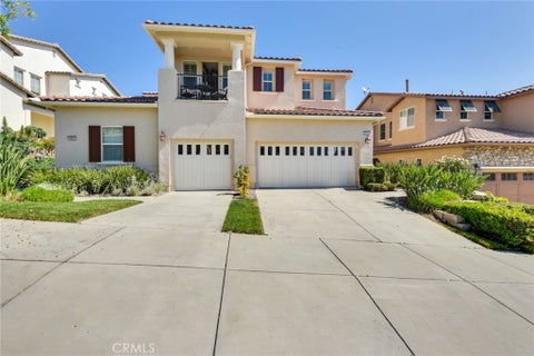 Photo of 8906 Cuyamaca ST, Corona, CA 92883 (MLS # IG26131246)