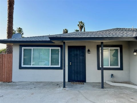 Photo of 26397 Katharin Street, Hemet, CA 92544 (MLS # PW26207539)
