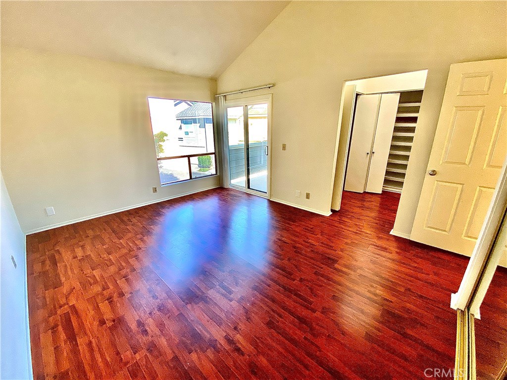 Laurel Point Townhomes (ENLP) - Residential Lease