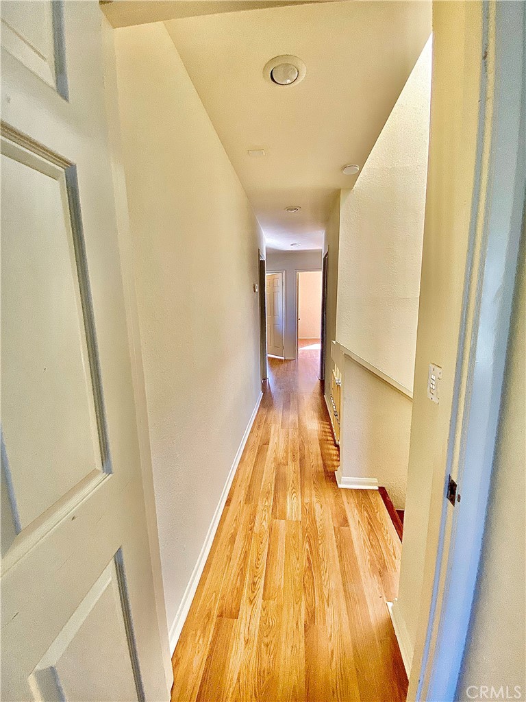 Laurel Point Townhomes (ENLP) - Residential Lease