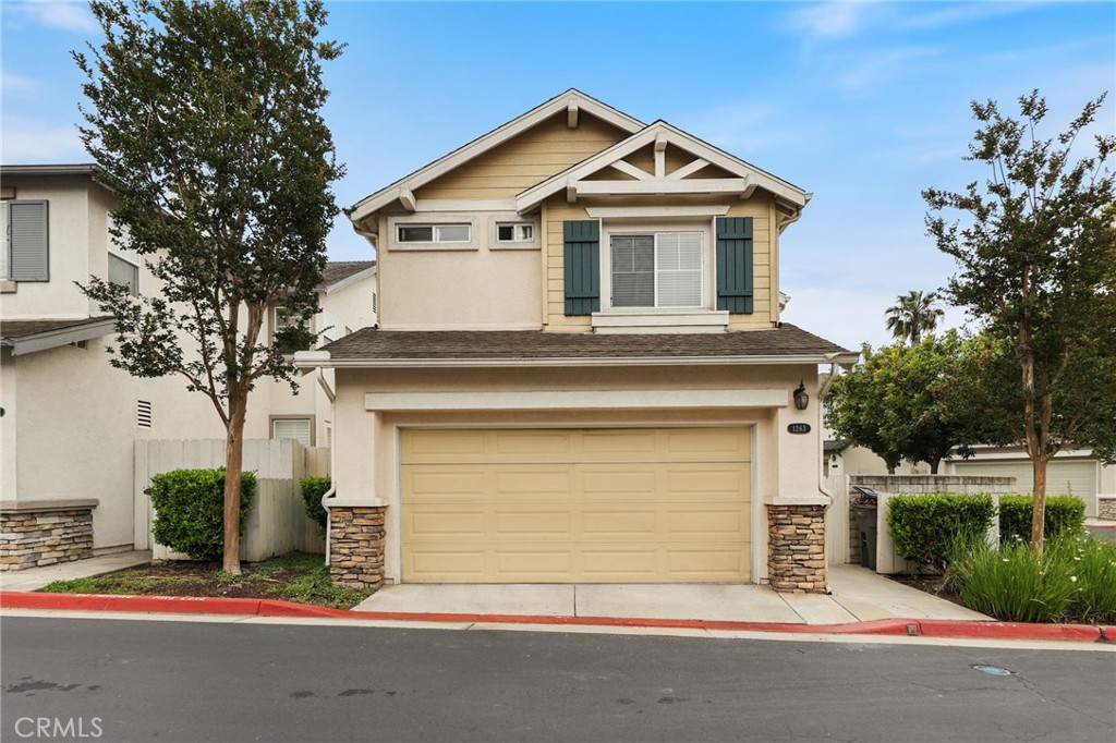 1263 Date Palm Drive