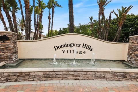 1263 Date Palm Drive Carson CA 90746