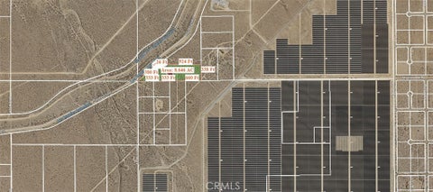 Photo of 0 Unkown, Rosamond, CA 93560 (MLS # HD26164884)