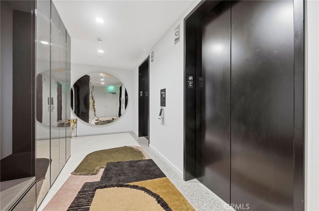 9000 W 3rd Street 409