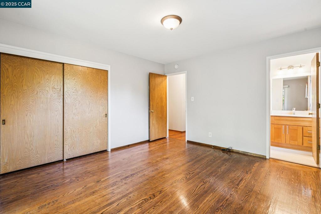 WALNUT BLVD - Residential