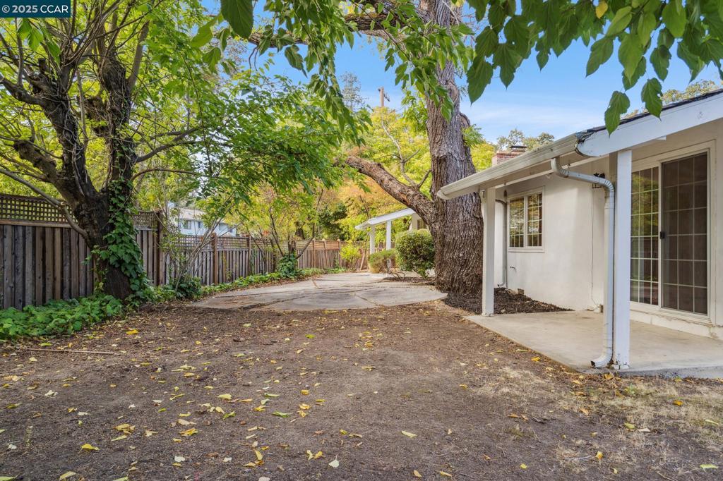 WALNUT BLVD - Residential