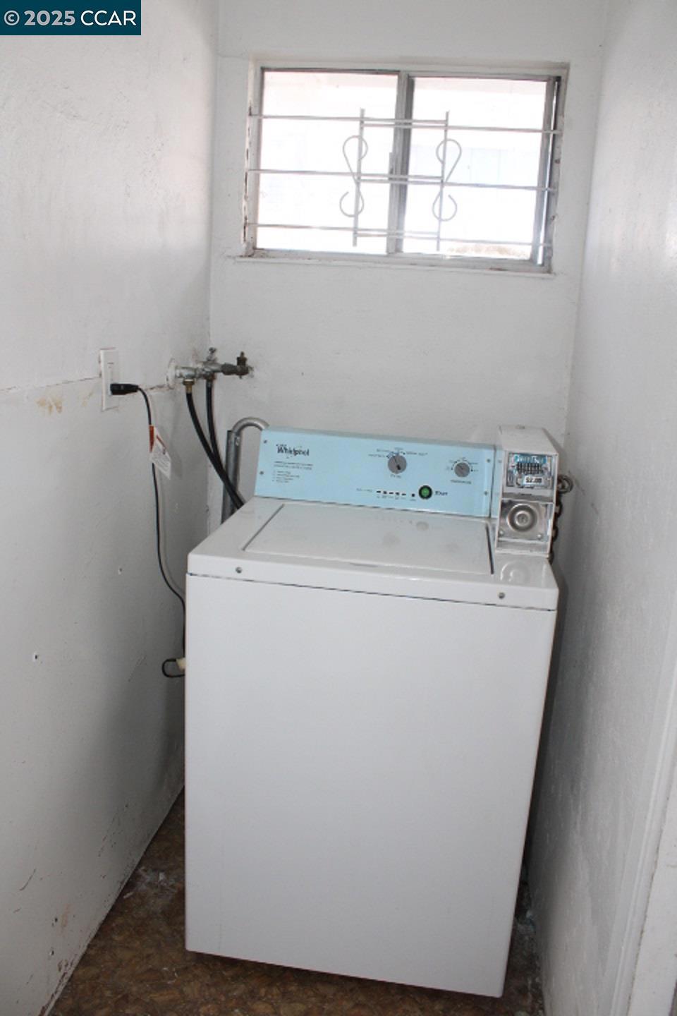 SANPA PROP - Residential Lease