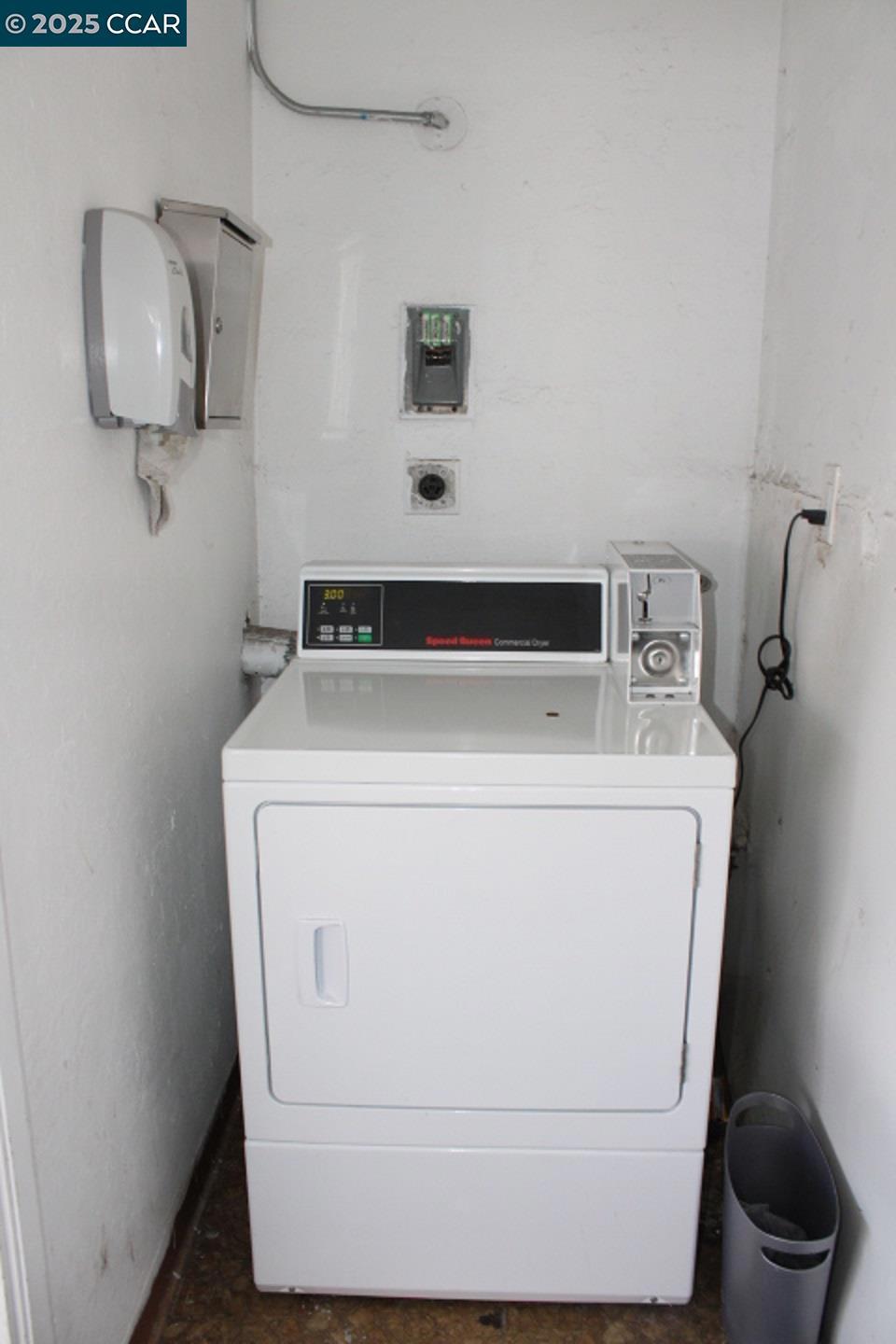 SANPA PROP - Residential Lease