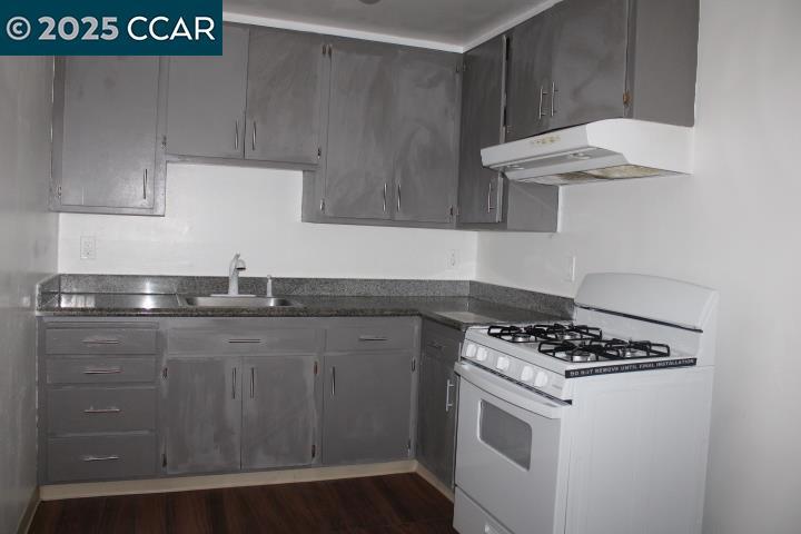 SANPA PROP - Residential Lease