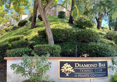 Photo of 22801 Hilton Head Drive #17, Diamond Bar, CA 91765 (MLS # TR26227800)