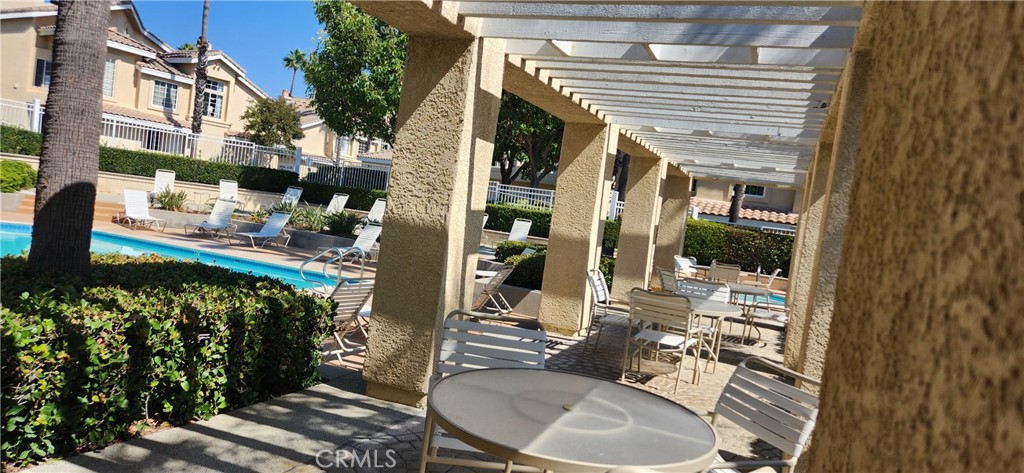 Del Prado Builder I (DP) - Residential Lease