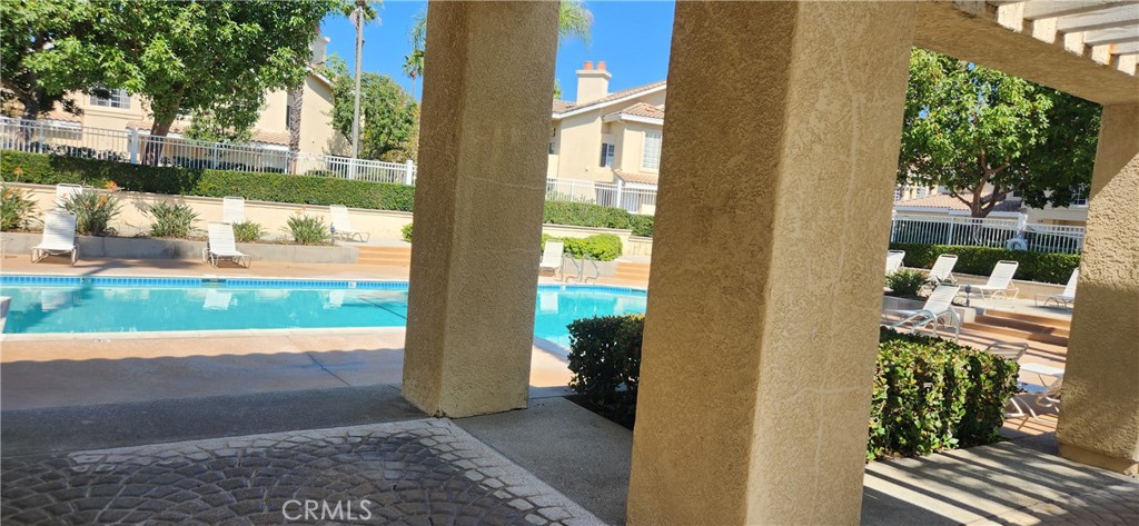 Del Prado Builder I (DP) - Residential Lease