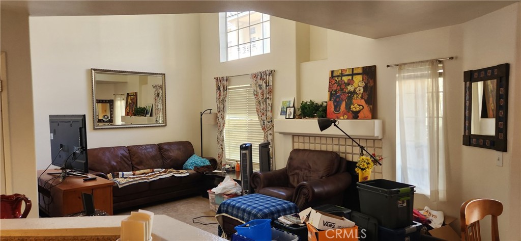 Del Prado Builder I (DP) - Residential Lease