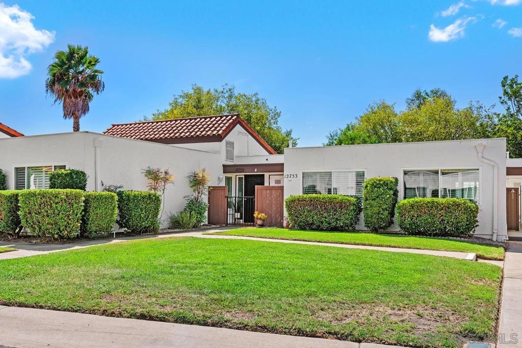Rancho Bernardo - Residential