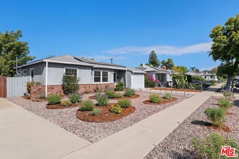 7253 Yolanda Avenue, Los Angeles, CA 91335 - MLS#: 26868481