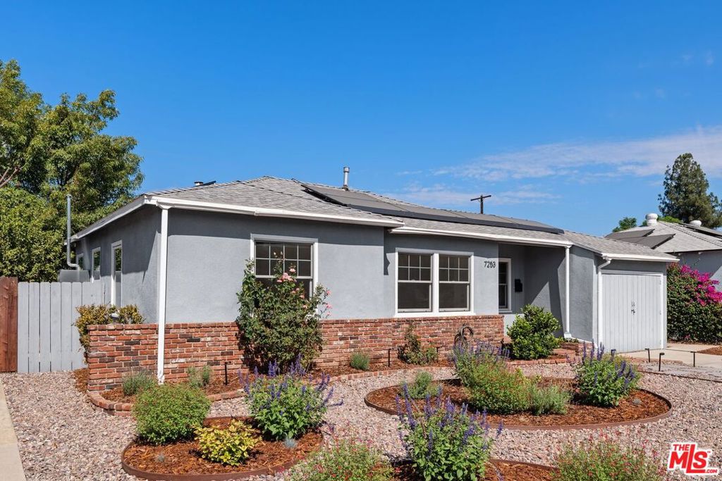 7253 Yolanda Avenue