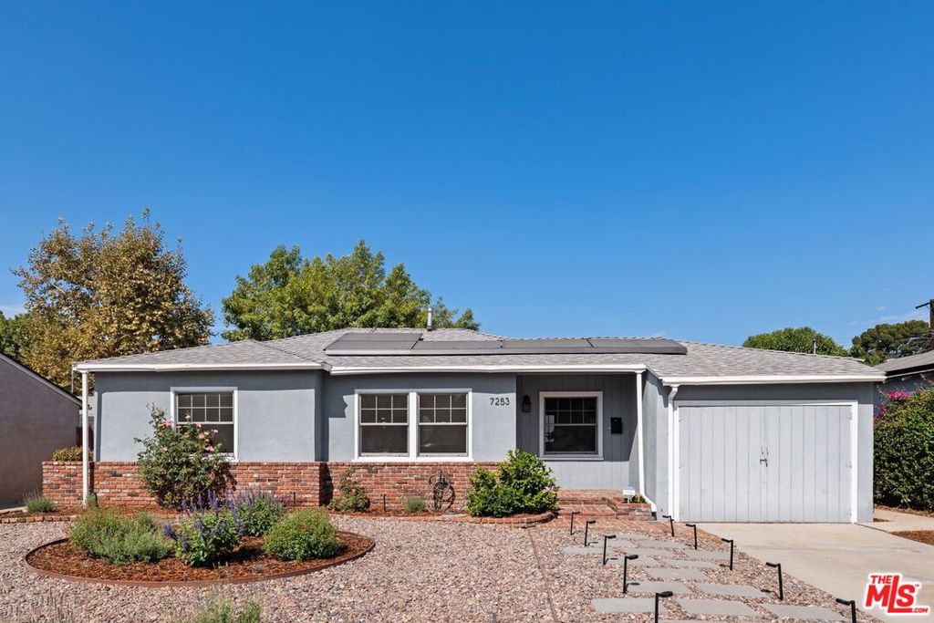 7253 Yolanda Avenue