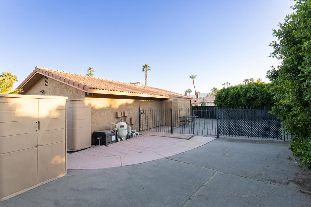 Indian Palms (31432) - Residential