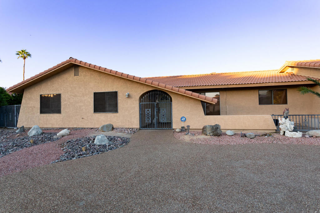 82230 Hanson Drive