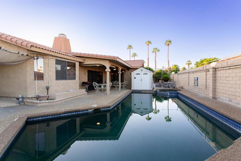 Indian Palms (31432) - Residential