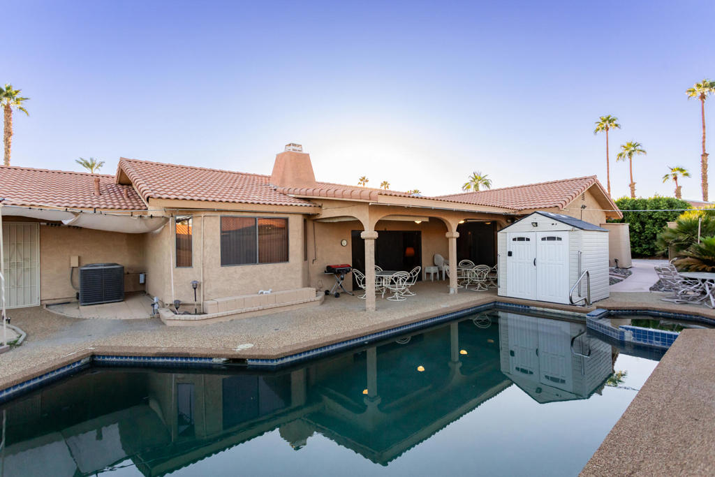 Indian Palms (31432) - Residential