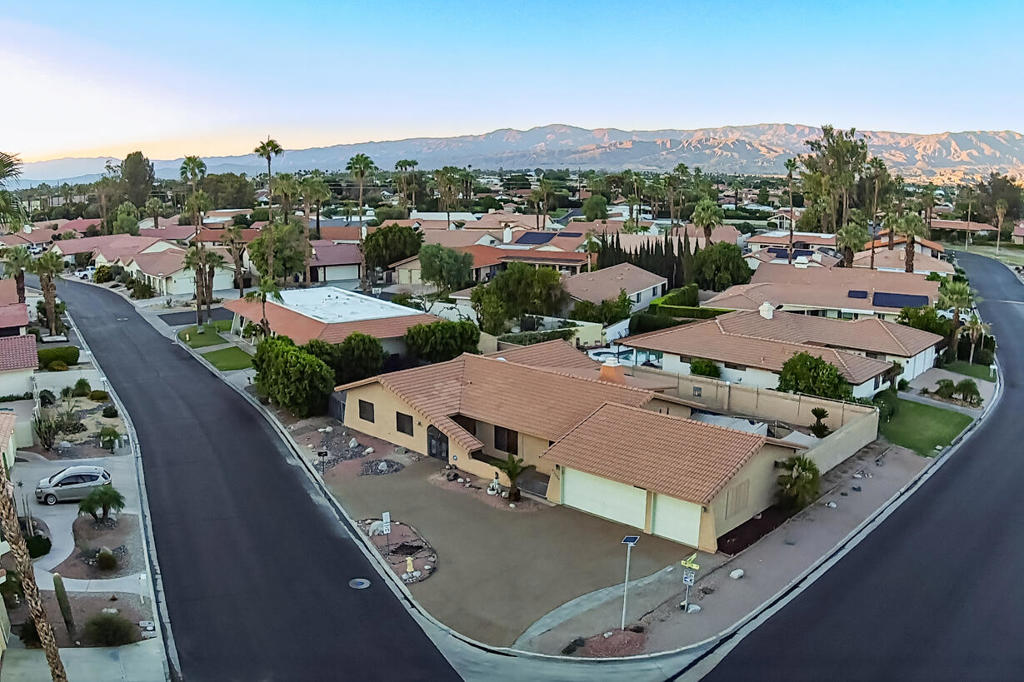 Indian Palms (31432) - Residential