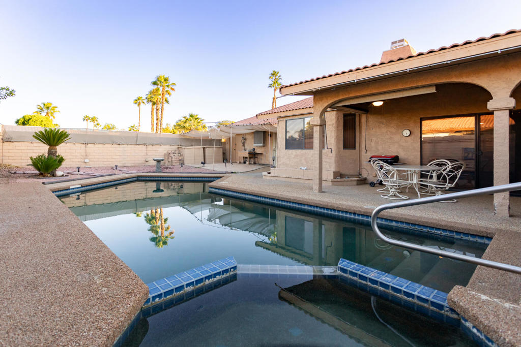 Indian Palms (31432) - Residential