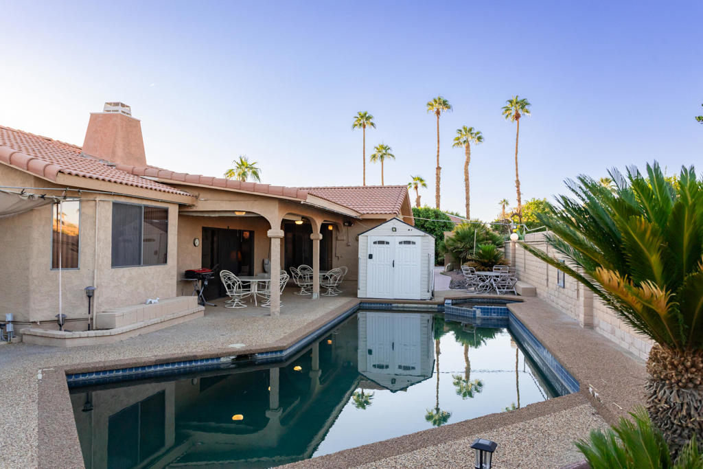 Indian Palms (31432) - Residential