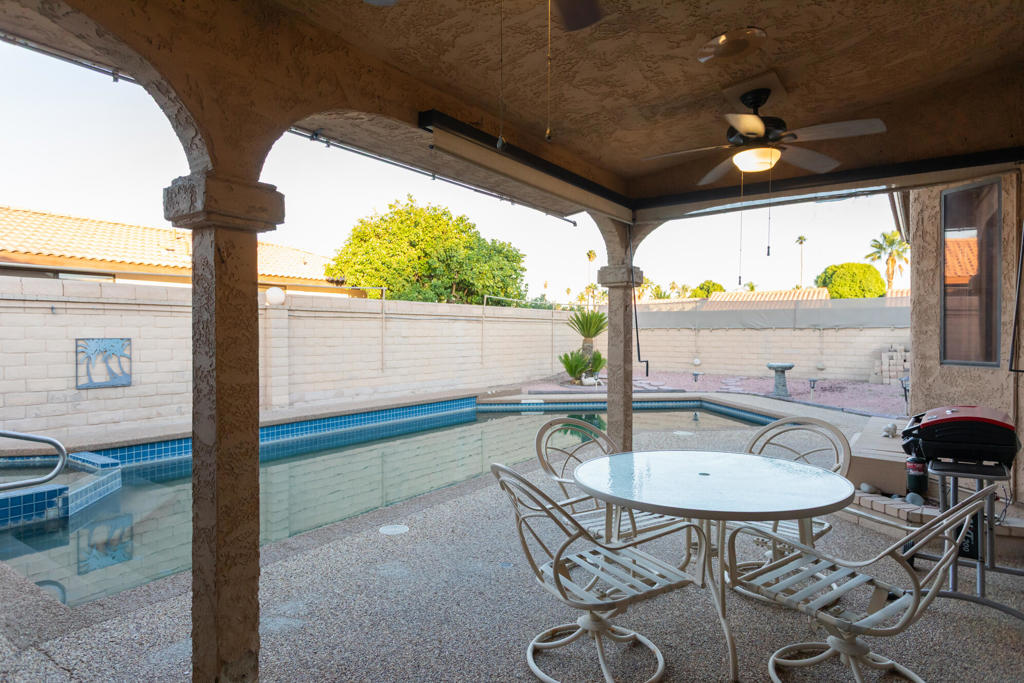 Indian Palms (31432) - Residential