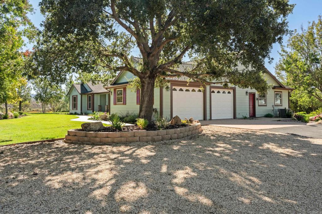 6378 Japatul Vista Lane