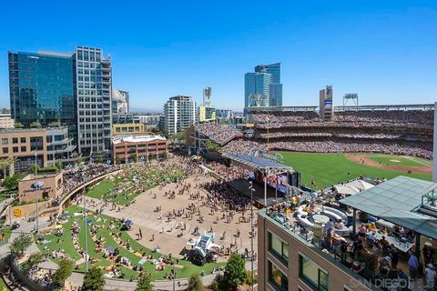 325 7th Avenue 1002 San Diego CA 92101